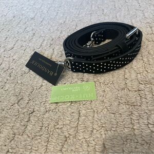 Bandolier AirPod pouch and strap